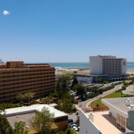 Апартаменты Vilamoura Marina With Sea View Номер фото