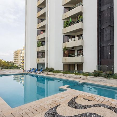 Апартаменты Vilamoura Marina With Sea View Номер фото