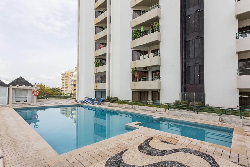 Апартаменты Vilamoura Marina With Sea View Номер фото