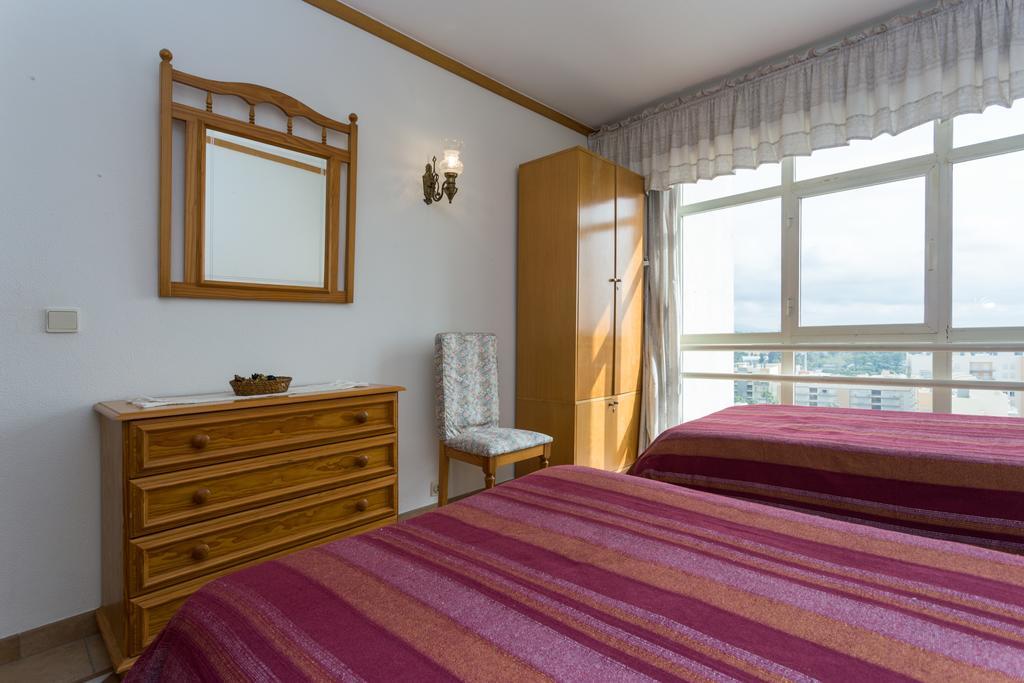 Апартаменты Vilamoura Marina With Sea View Номер фото