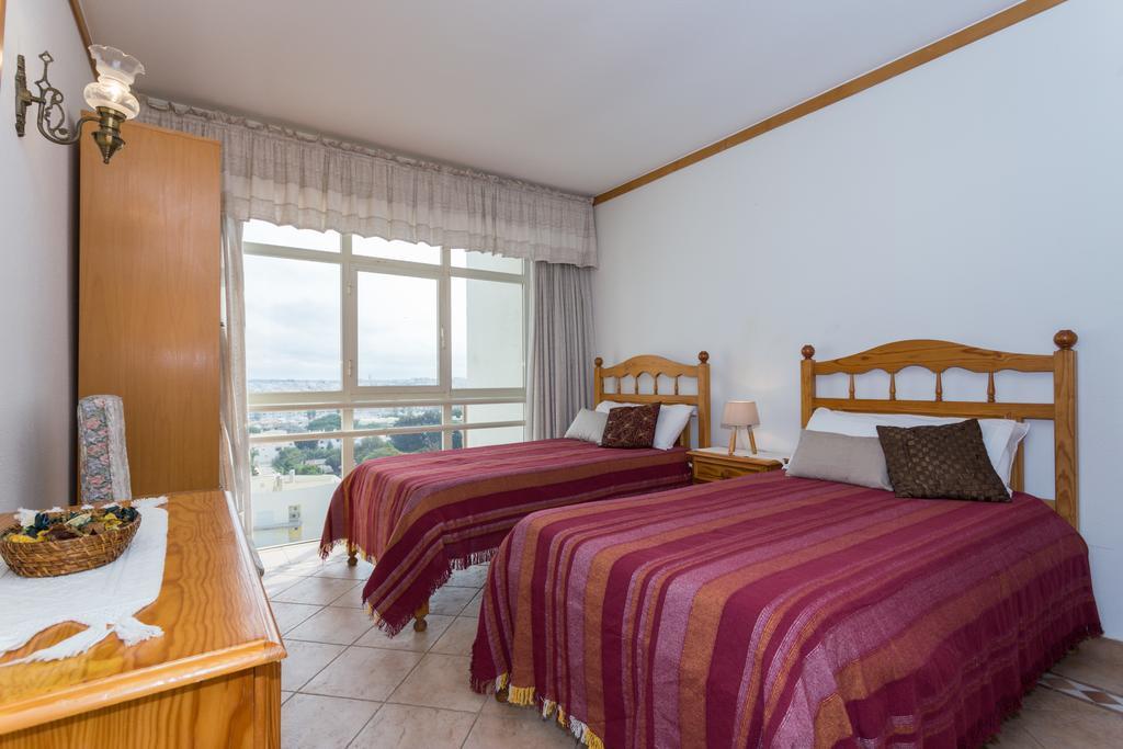 Апартаменты Vilamoura Marina With Sea View Номер фото